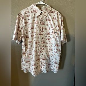 Marmot short sleeve shirts for men